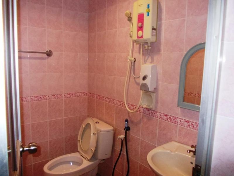 Lotus Hotel Johor Bahru Extérieur photo